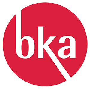 Club BKA Logo
